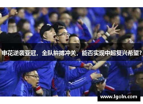 申花逆袭亚冠，全队拚搏冲关，能否实现中超复兴希望？